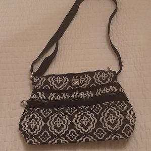 Brighton crossbody bag